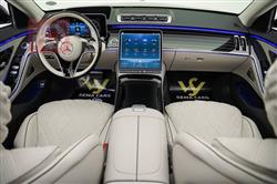 مێرسێدس بێنز S-Class